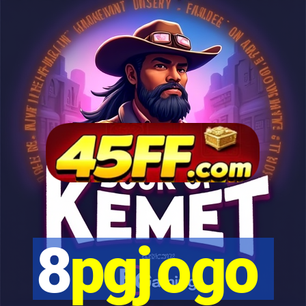 8pgjogo