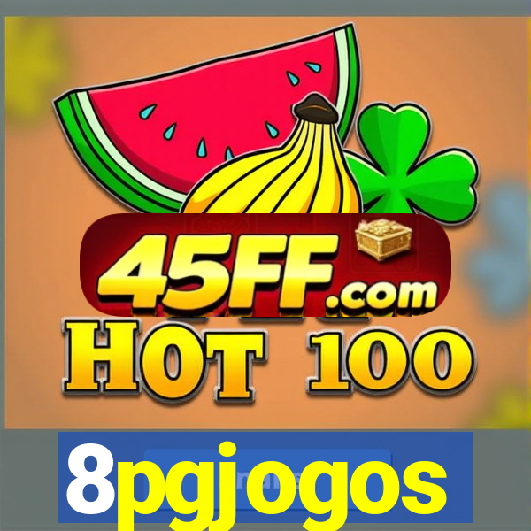 8pgjogos