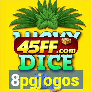 8pgjogos