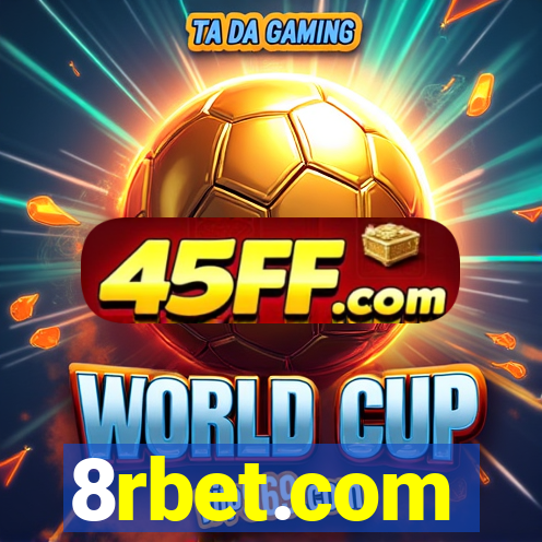 8rbet.com
