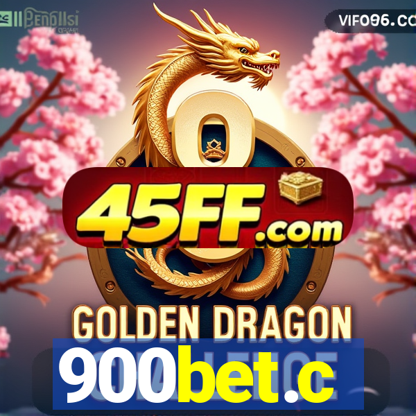 900bet.c