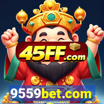 9559bet.com