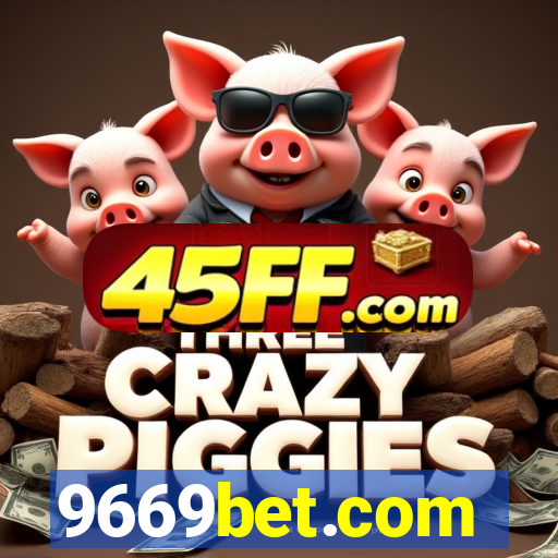 9669bet.com