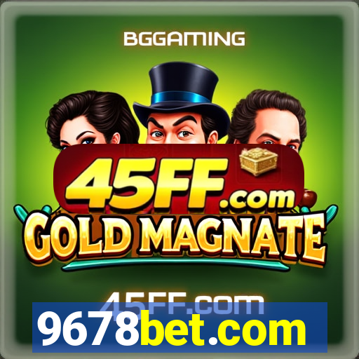 9678bet.com