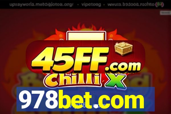 978bet.com