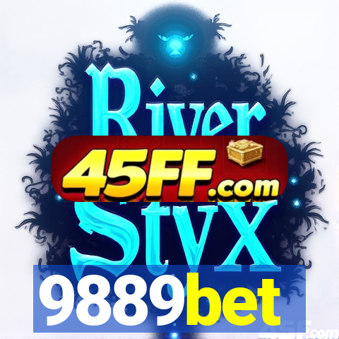 9889bet
