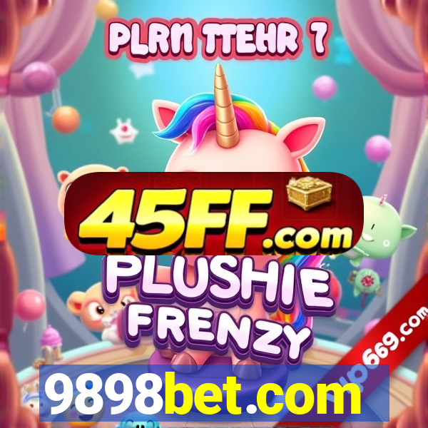 9898bet.com