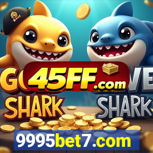 9995bet7.com