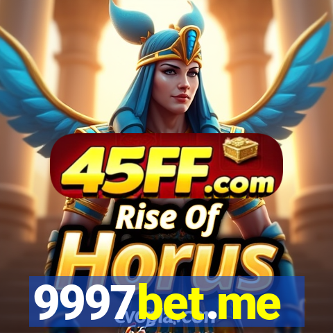 9997bet.me