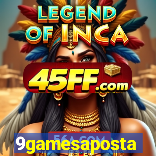 9gamesaposta
