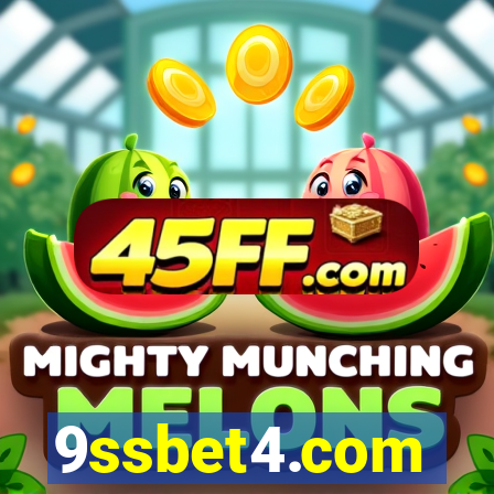 9ssbet4.com