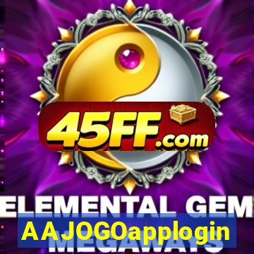 AAJOGOapplogin