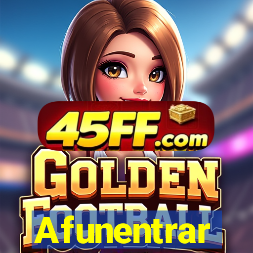 Afunentrar
