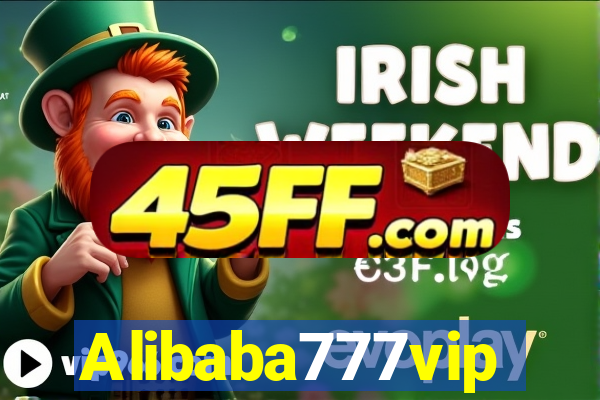 Alibaba777vip