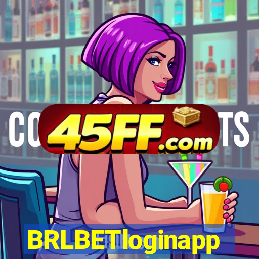 BRLBETloginapp