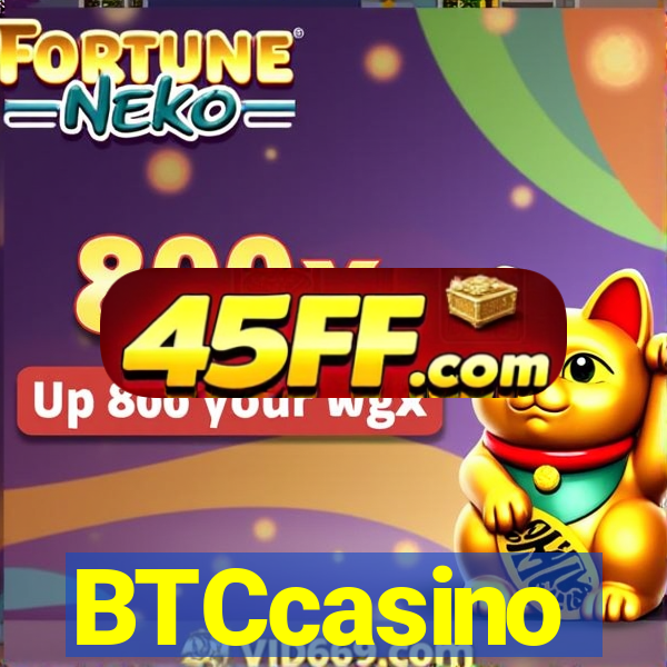 BTCcasino