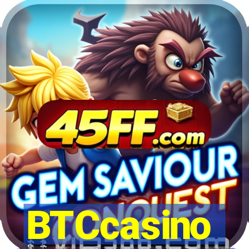 BTCcasino