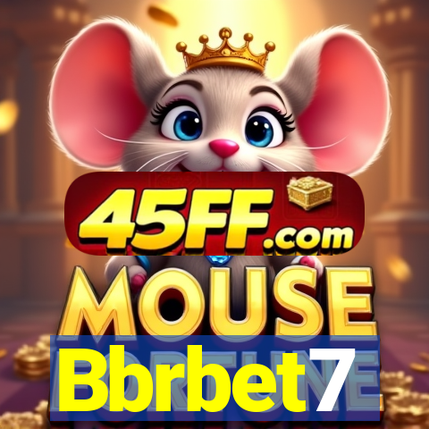 Bbrbet7