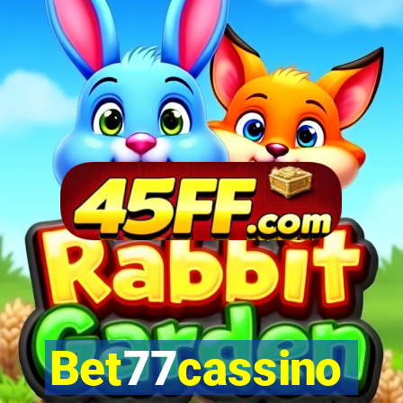 Bet77cassino