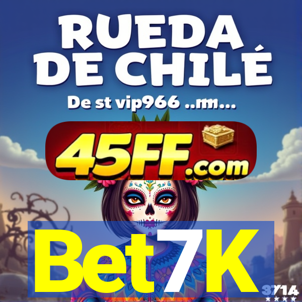 Bet7K