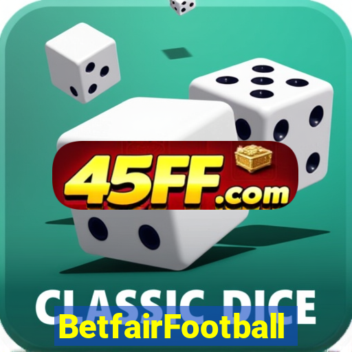 BetfairFootball