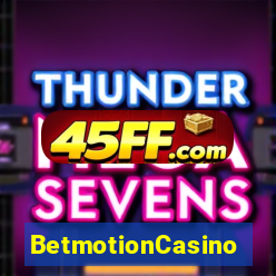 BetmotionCasino