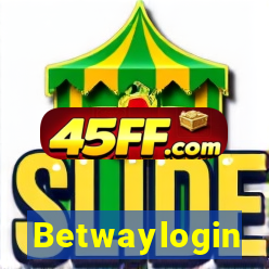 Betwaylogin