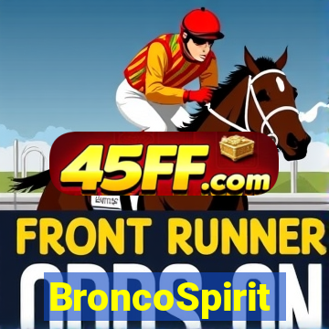 BroncoSpirit