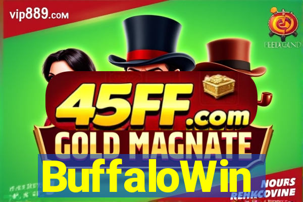 BuffaloWin