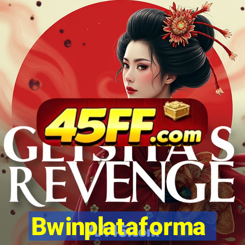 Bwinplataforma