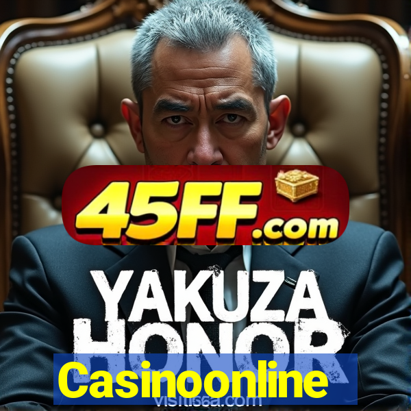 Casinoonline