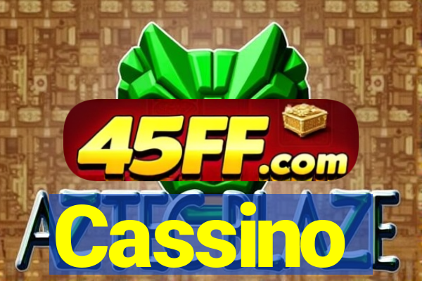 Cassino