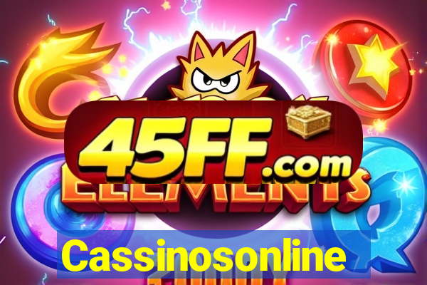 Cassinosonline