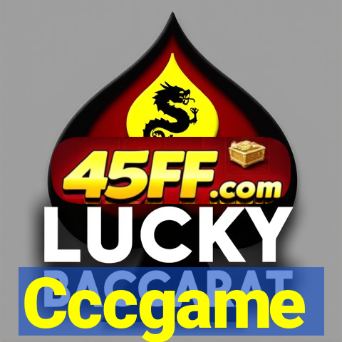 Cccgame
