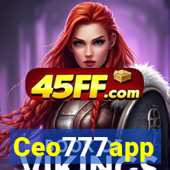 Ceo777app