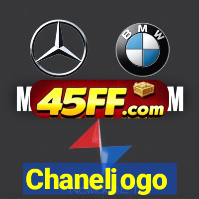 Chaneljogo