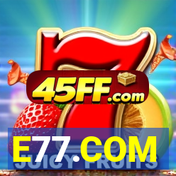 E77.COM