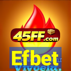 Efbet