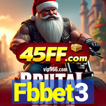 Fbbet3