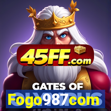 Fogo987com