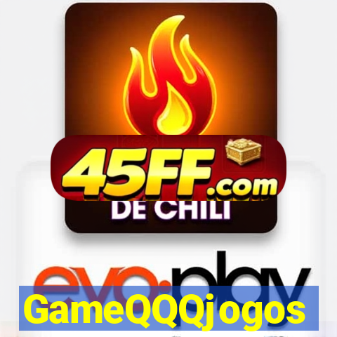 GameQQQjogos