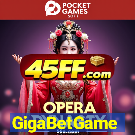 GigaBetGame