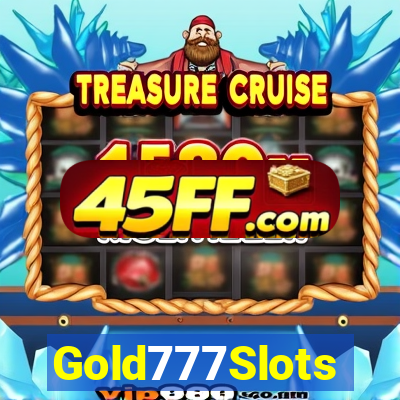 Gold777Slots