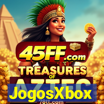 JogosXbox
