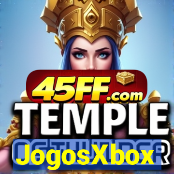 JogosXbox