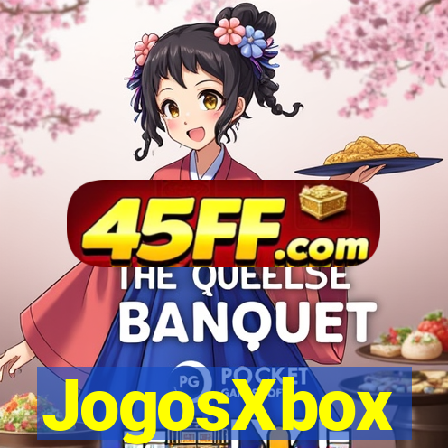 JogosXbox