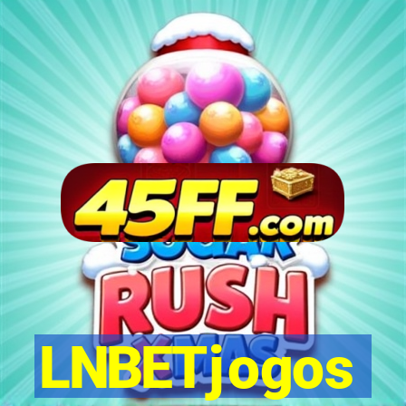 LNBETjogos