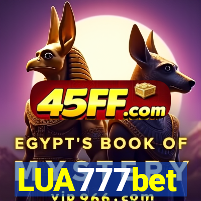 LUA777bet