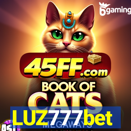 LUZ777bet