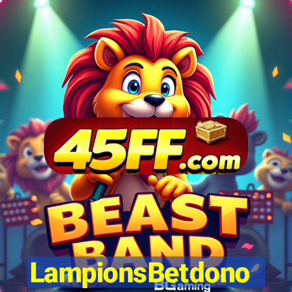 LampionsBetdono